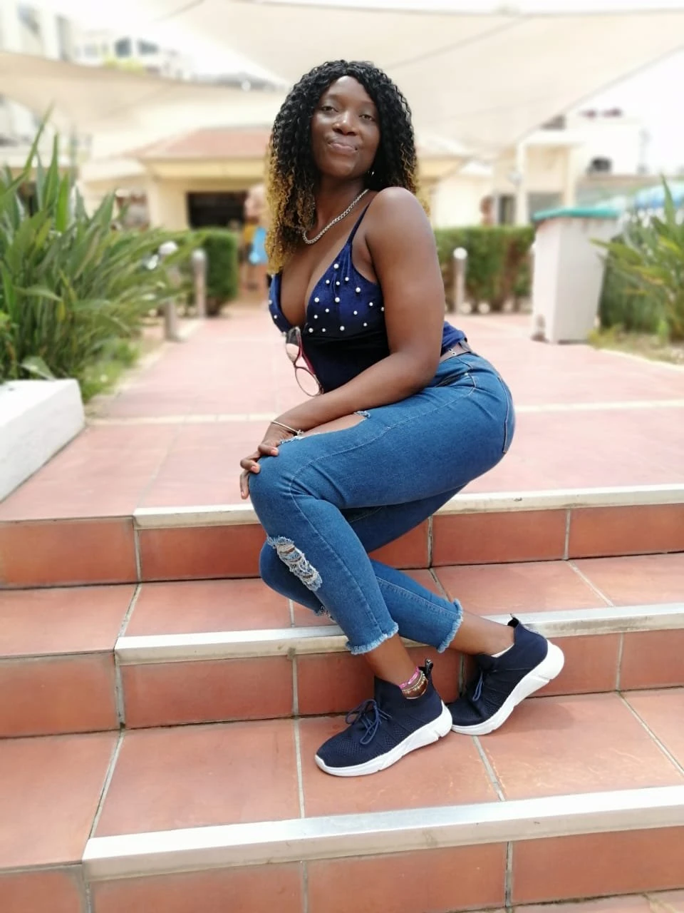 Sweet Sugar – Ghanaian escort in Beirut — 8 / 17