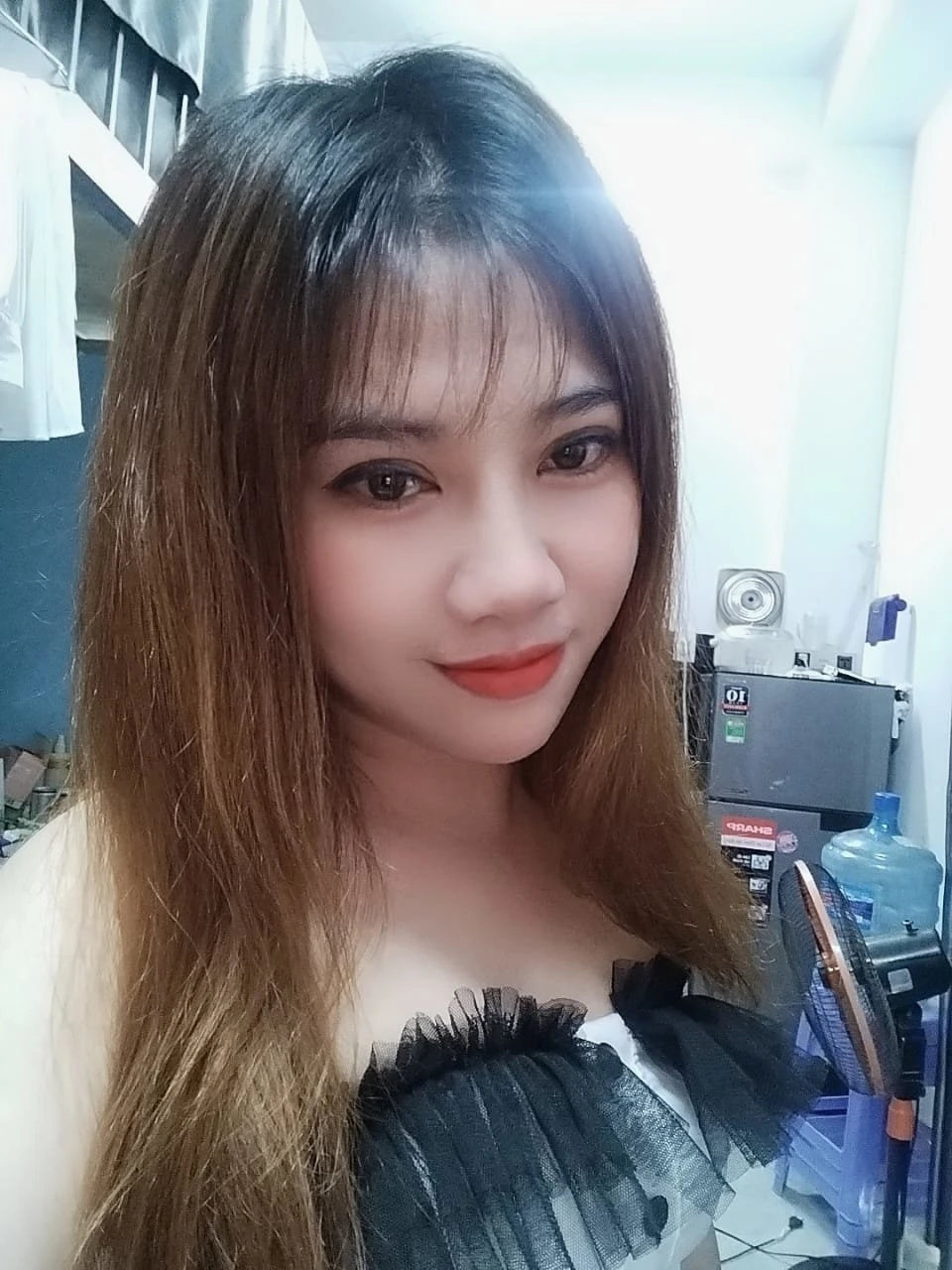 DIỄM KIỀU – Vietnamese escort in Da Nang — 17 / 24