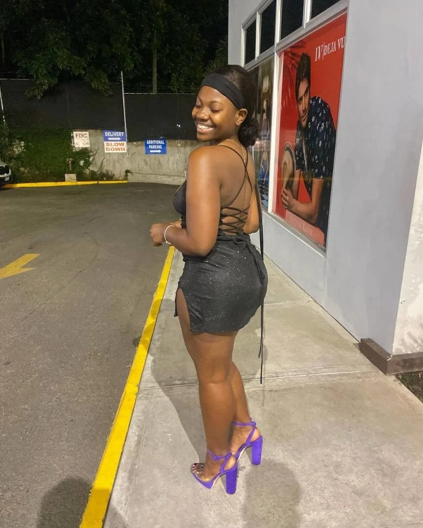 Kare – Nigerian escort in Beirut — 3 / 4
