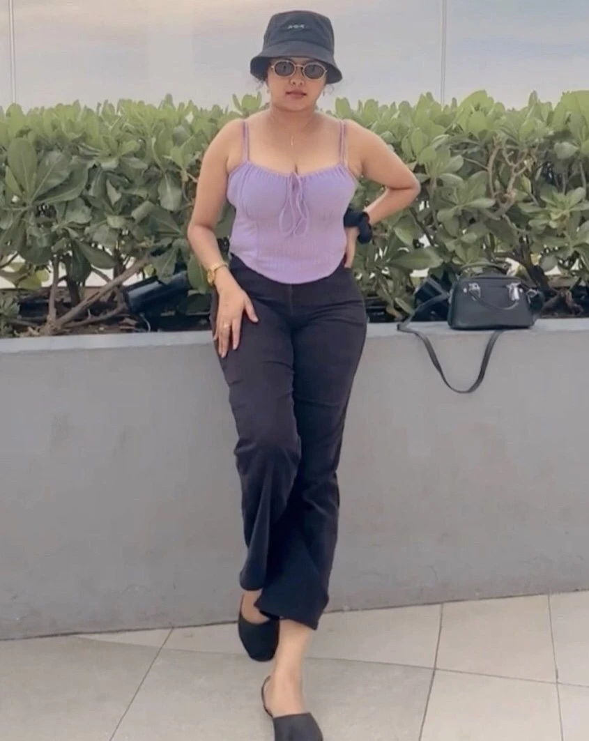 Iresha – escort in Colombo — 3 / 6