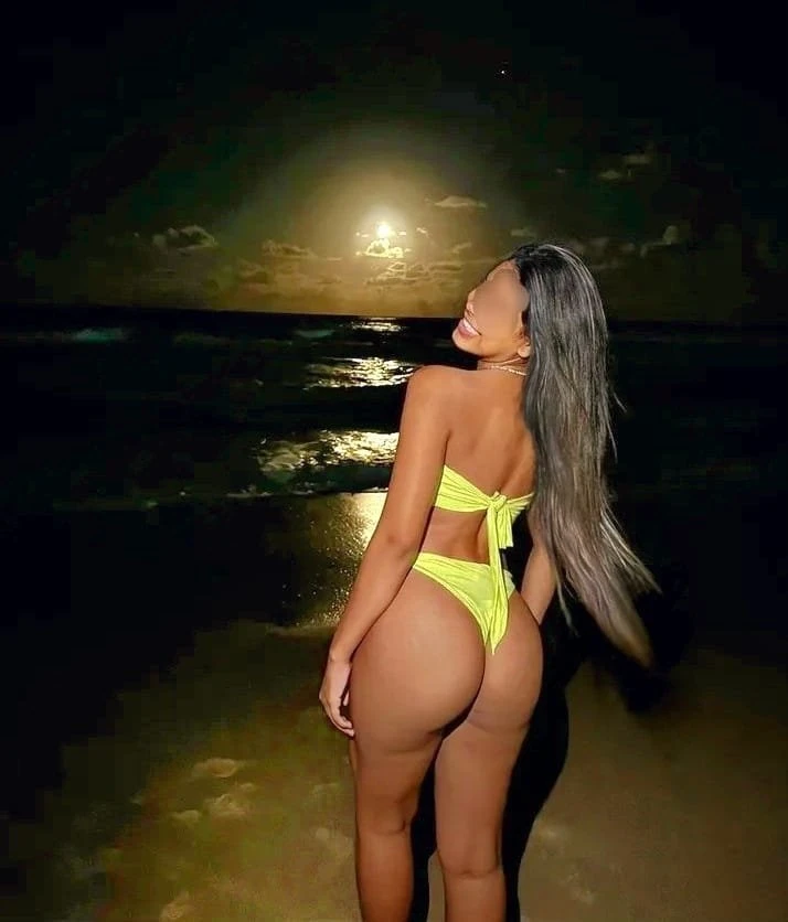 Chloe love party 🥳 – Brazilian escort in Hong Kong — 6 / 10