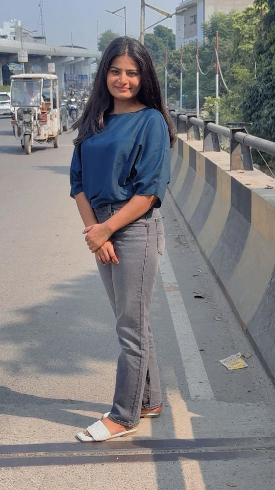 Puspa – Indonesian escort in Hyderabad — 2 / 4