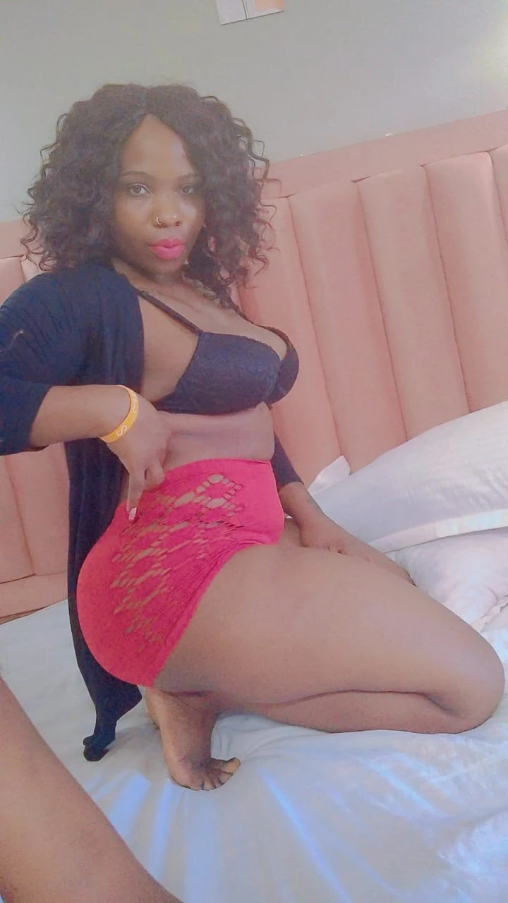 Skyler African ESCORT – South African escort in Noida — 7 / 8