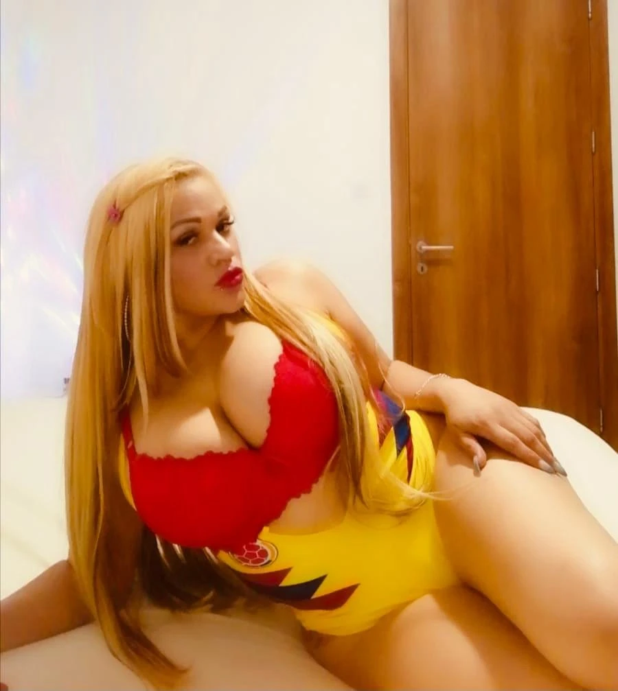 Mariana – Colombian escort in Malta, Escort, Malta