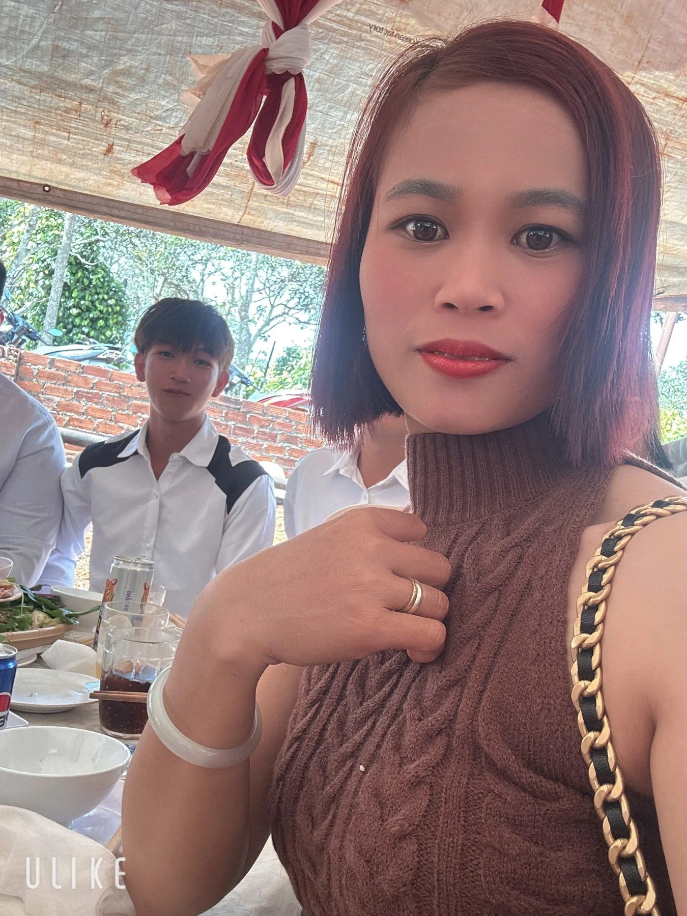 Merry – Vietnamese masseuse in Mumbai — 4 / 6