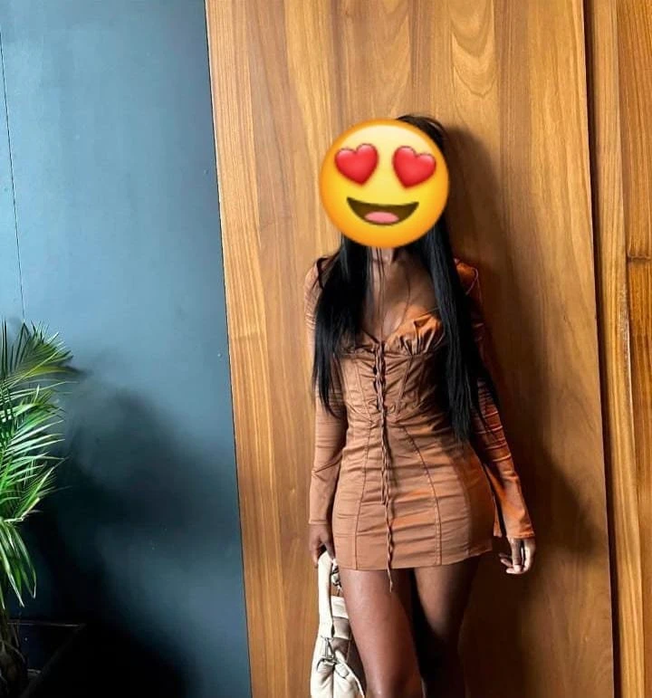 Juicy Cassy chocolate booty – South African escort in Hyderabad, Escort, Hyderabad