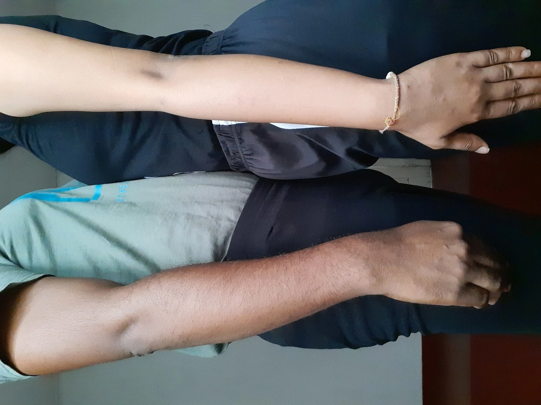 Tantra meditation with Yoga Girls – escort in Colombo — 4 / 6