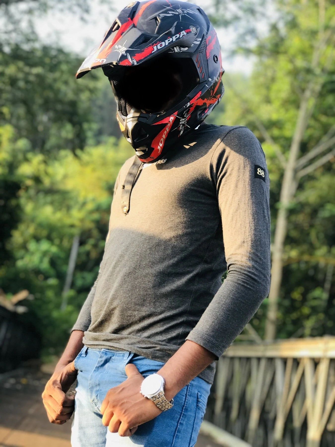 Sanjeewa – Sri Lankan escort in Colombo — 5 / 6