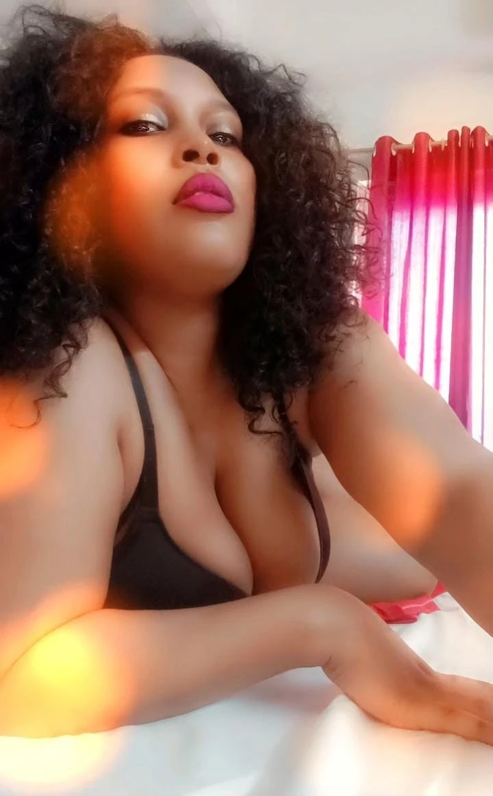 Minija With Big Melons Greater Noida – Rwandan escort in Noida, Escort, Noida