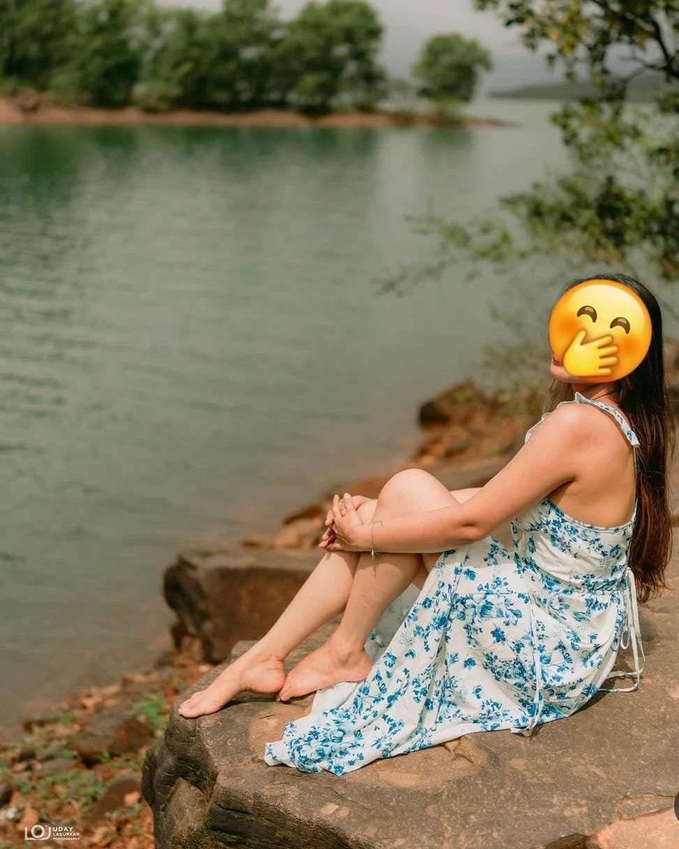 Independent Aahana (Cam & reel meet) – Indian escort in New Delhi, Escort, New Delhi