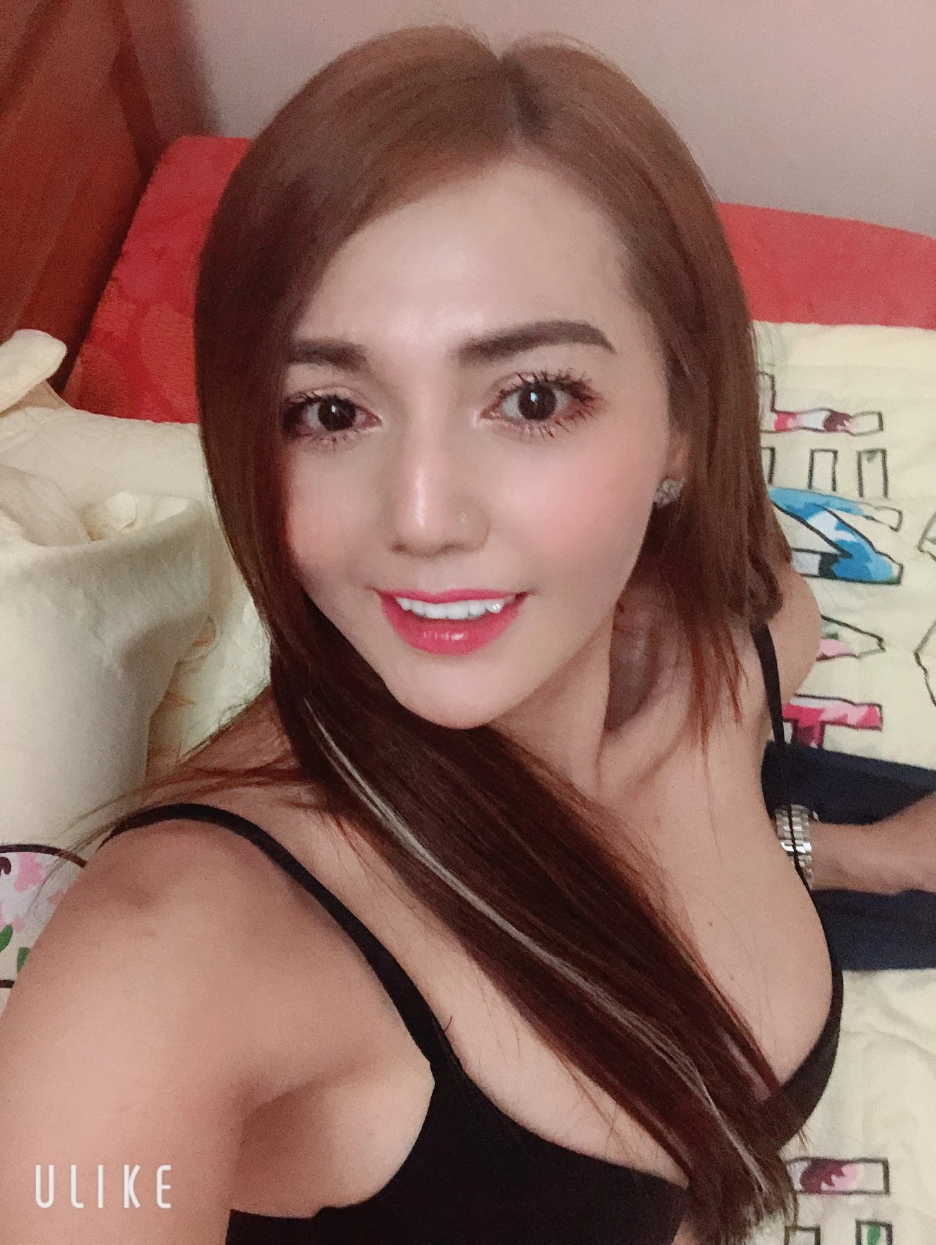 Cute Ly Na – Vietnamese escort in Ho Chi Minh City — 2 / 7