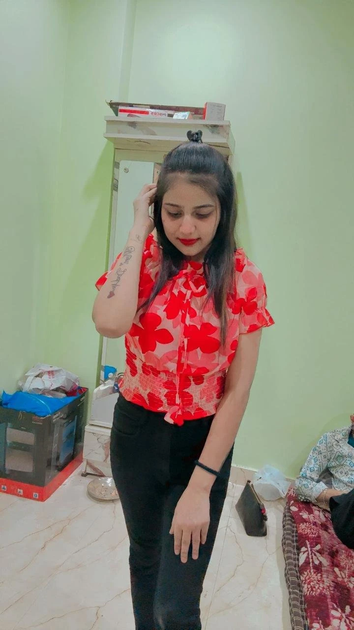 Kashish – Indian escort in Hyderabad — 5 / 6