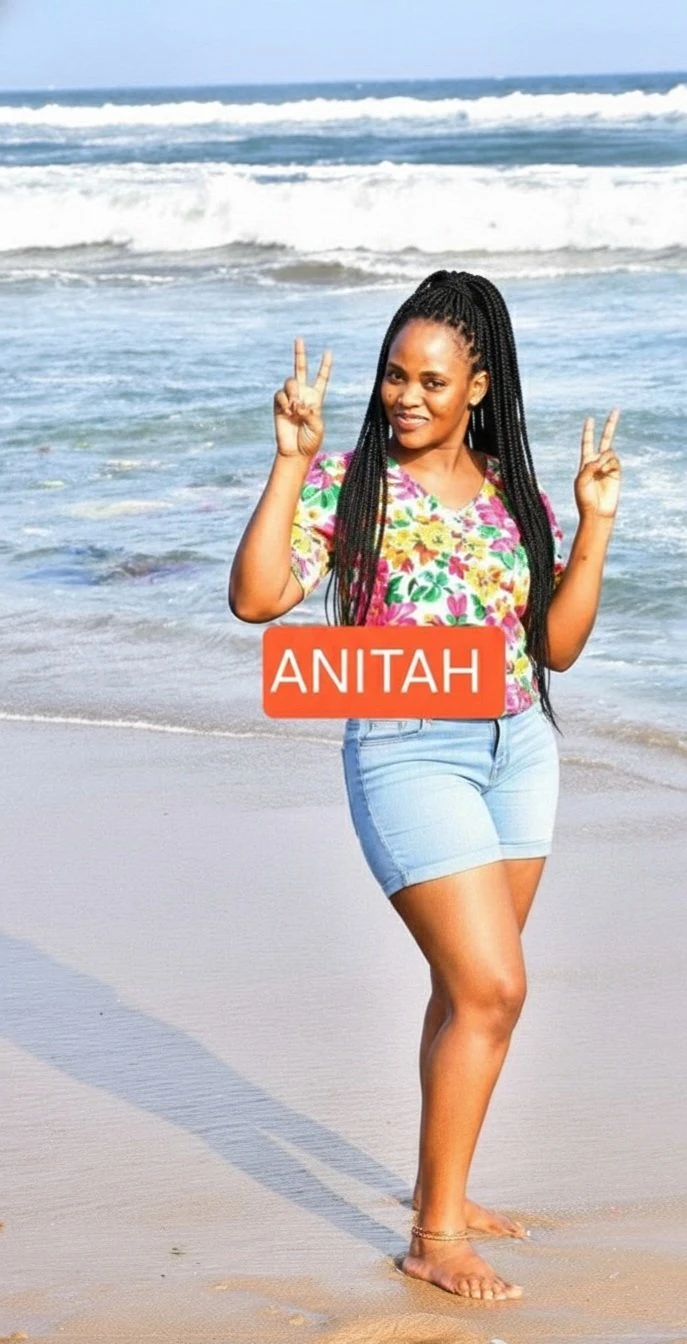 Tinah – Zambian escort in Noida — 3 / 6