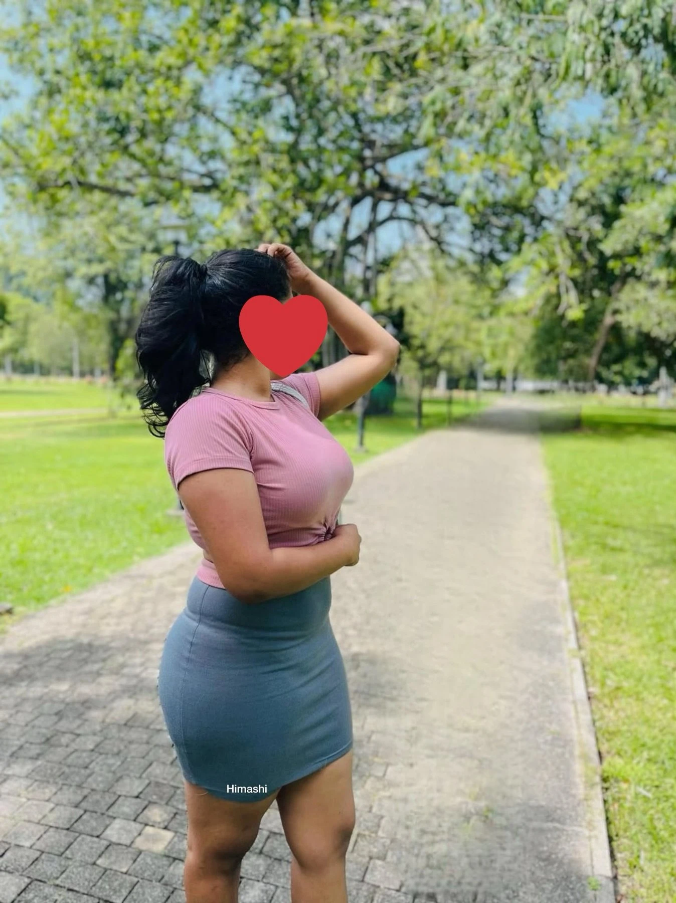 Full Service & Cam Service Hot 🥵 – Sri Lankan escort in Colombo — 2 / 5