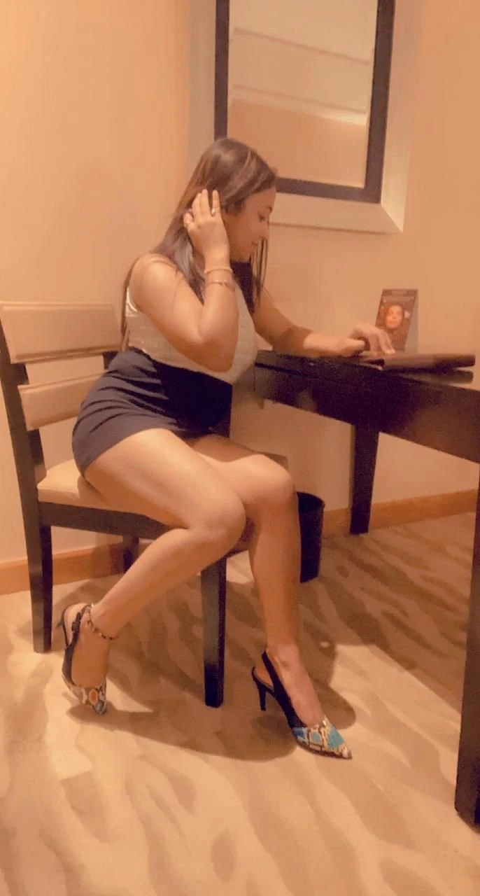 Ankita Patel Reel Meet Vashi panvel – Indian escort in Navi Mumbai — 3 / 6
