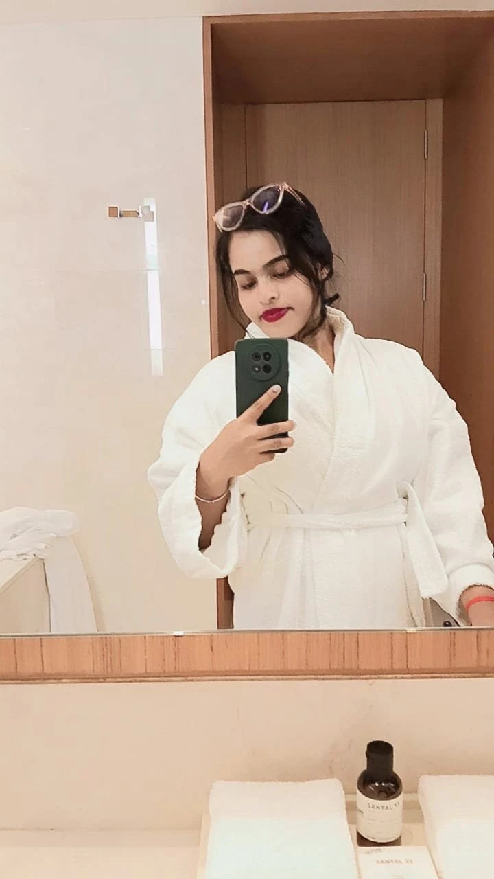 Ankita Roleplay- Mistress Meet & Cam Now – Indian escort in Hyderabad, Escort, Hyderabad