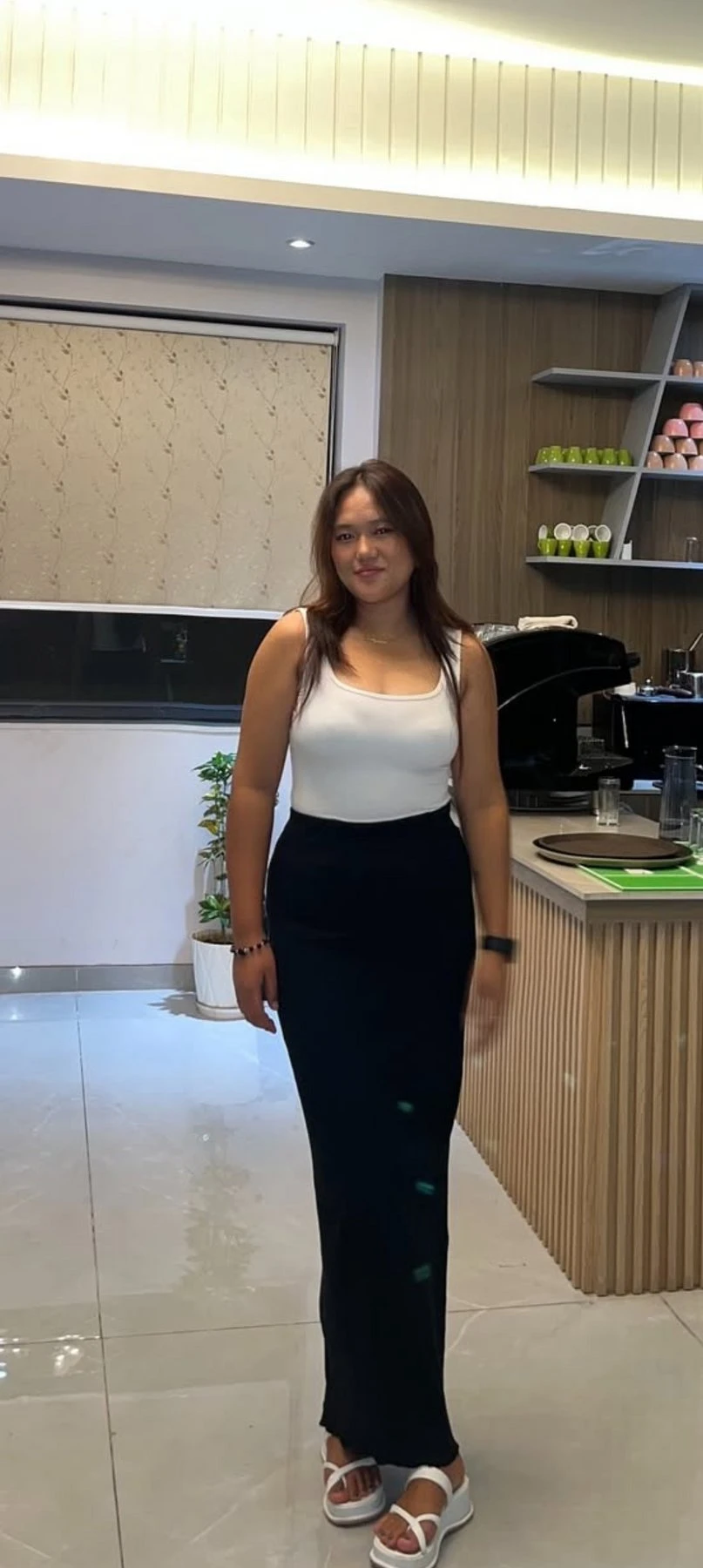 Sanjita – Armenian escort in Kathmandu — 3 / 6