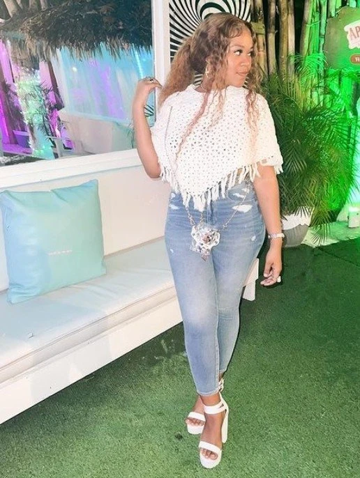 Chloé Clara – Batswana escort in Dehradun, Uttarakhand — 3 / 8