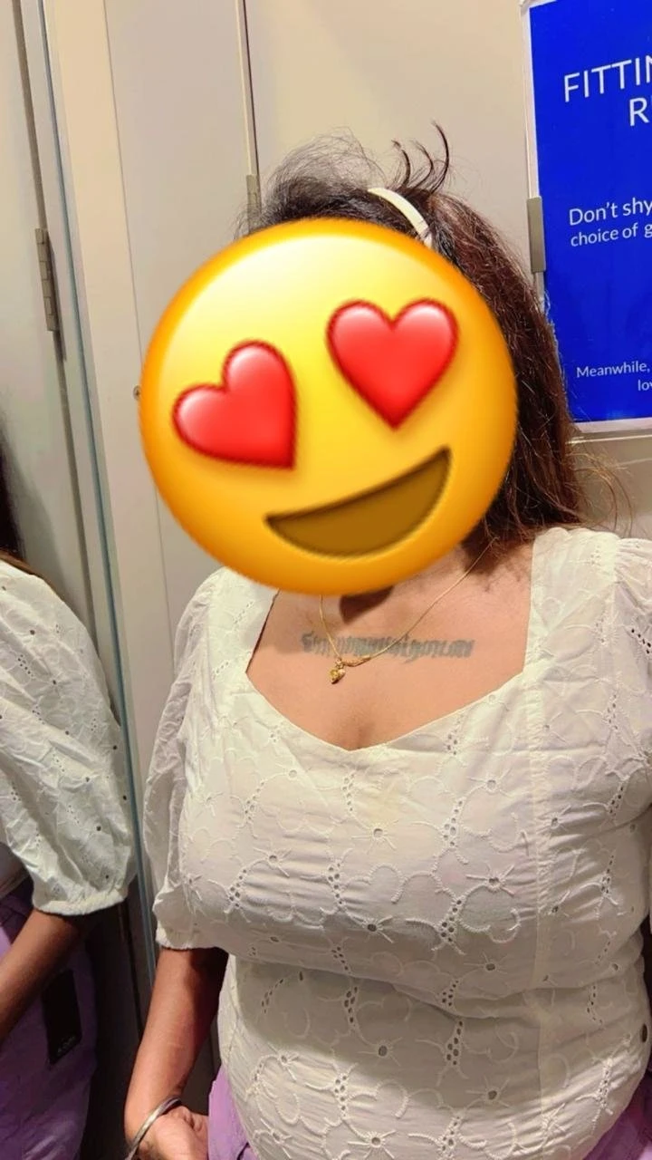 ️Naina 24×7 available – Indian escort in Thane — 5 / 6
