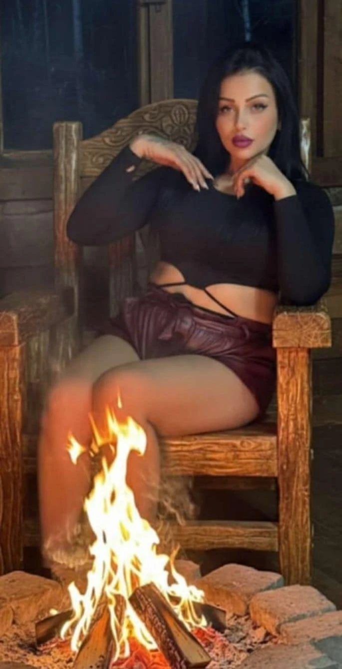 Katresa – Lebanese escort in Beirut — 2 / 10