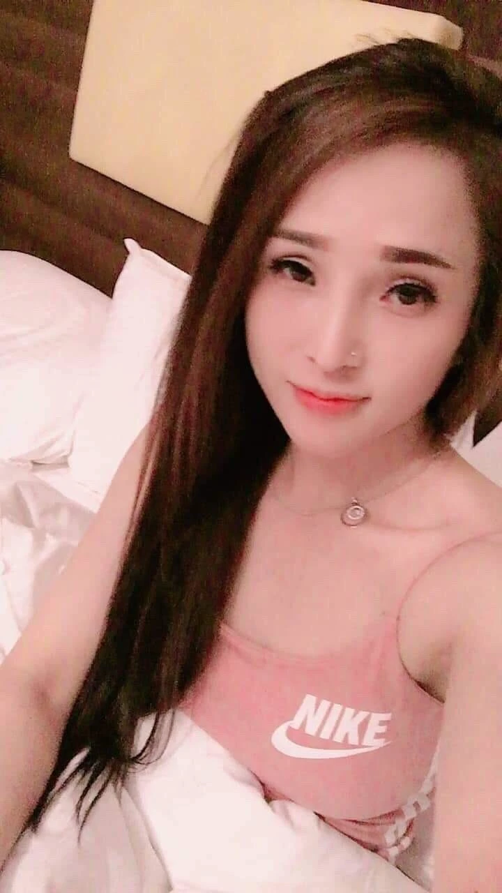 Ly Cute – Vietnamese escort in Kampala — 6 / 7