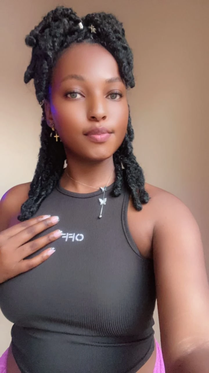 African Ella +91//923373//3585 – escort in Vadodara — 5 / 9