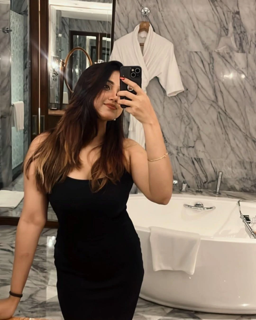 Mrgna Unlimited Hard Romance 24*7 – escort in Manali — 3 / 5