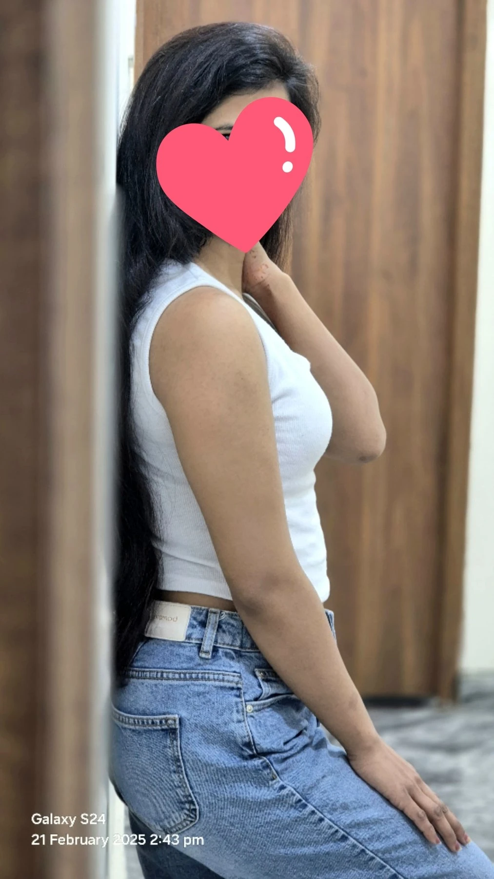Sejal GFE cam and real meet – Indian escort in New Delhi — 3 / 6