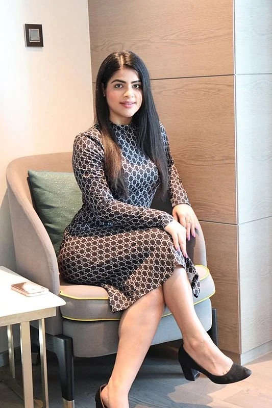Rani Mishra – Indian escort in Udaipur, Escort, Udaipur