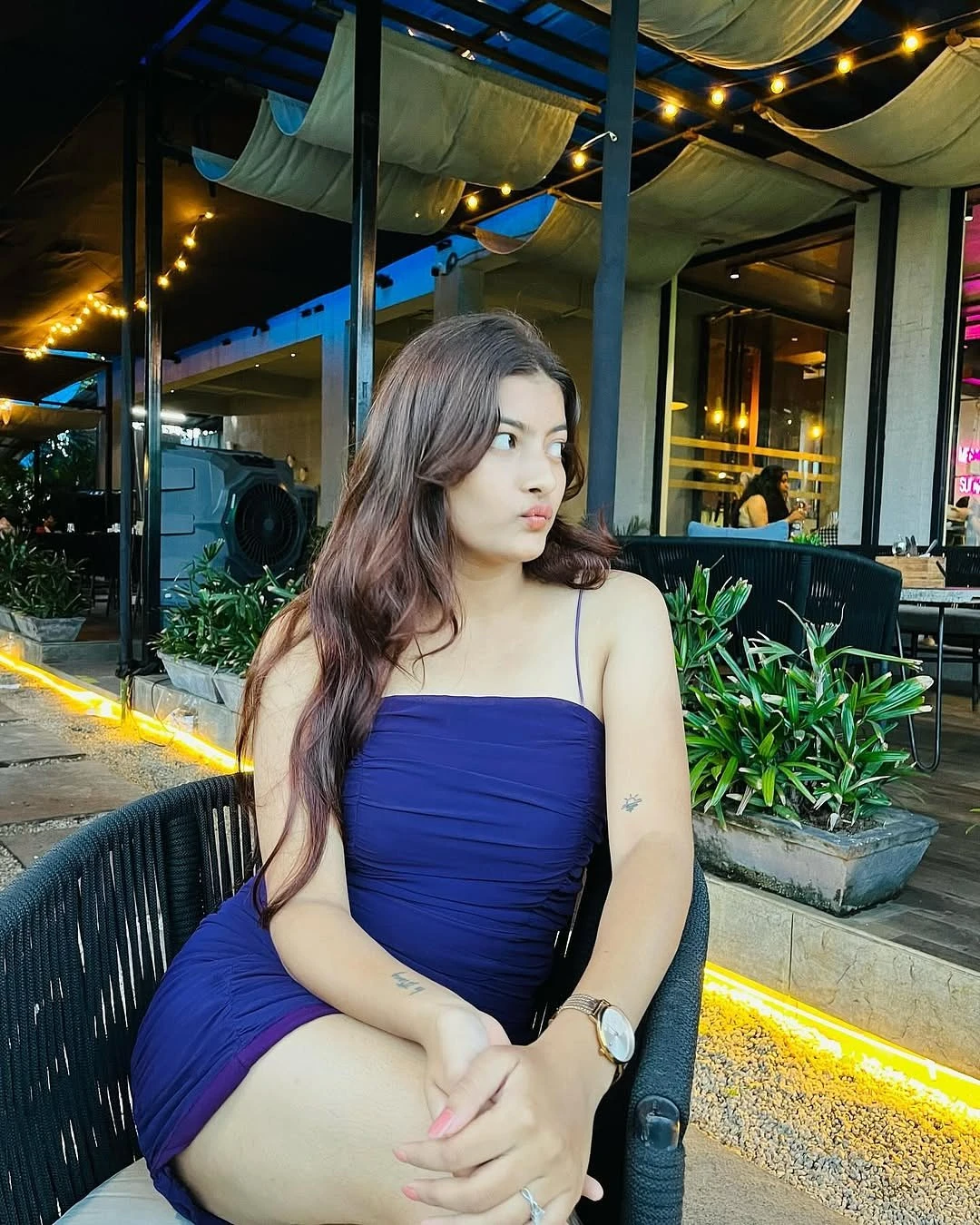 Hiya – Indian escort in Thiruvananthapuram — 2 / 5