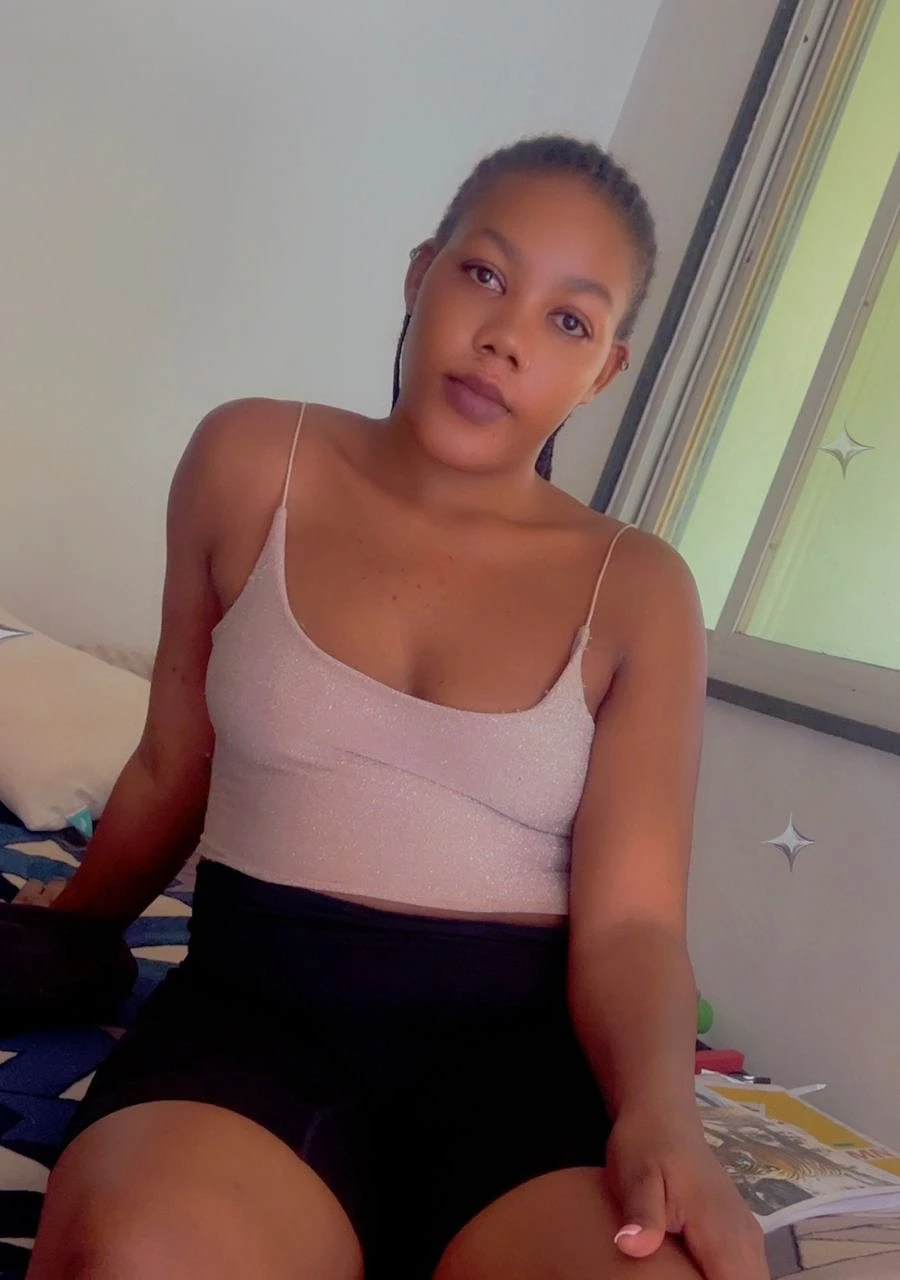 Kelly – Ugandan escort in Vadodara — 3 / 6