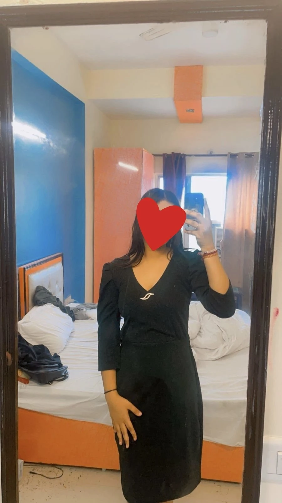Pooja Here (OUTCALL ONLY) – Indian escort in Noida — 2 / 5