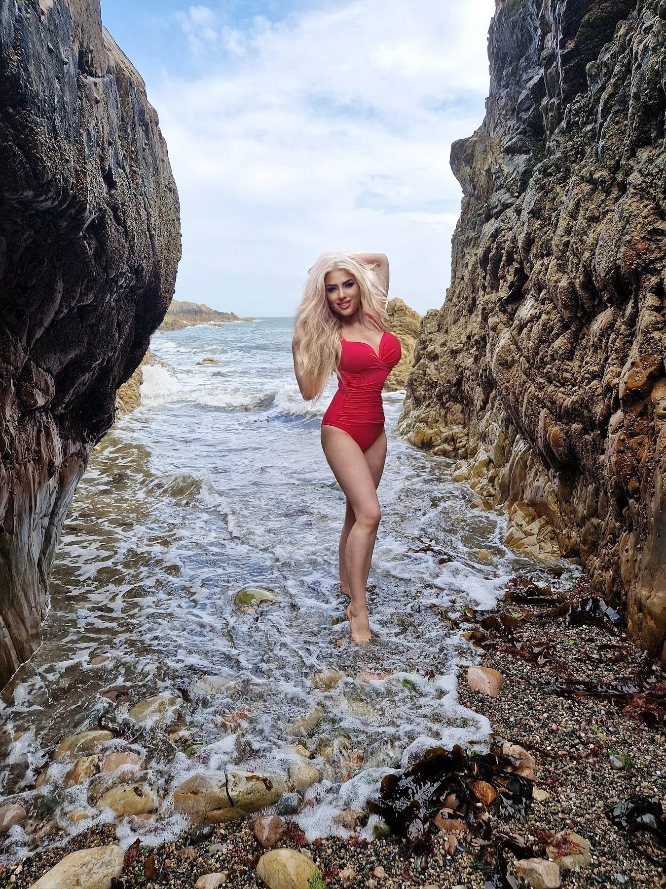 Veronica – Irish escort in Dublin — 4 / 23