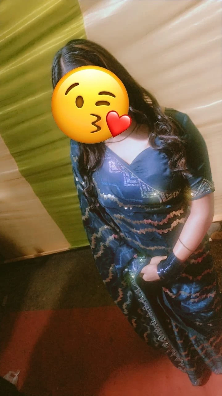 Kritika Independant Housewife – Indian escort in New Delhi, Escort, New Delhi