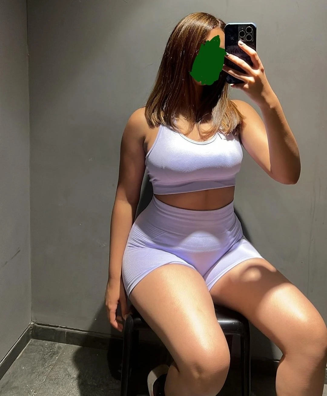 🦋NANCY AGENCY ❣️ REAL SERVICE PROVIDE🦋 – Indian escort in Hyderabad — 3 / 7