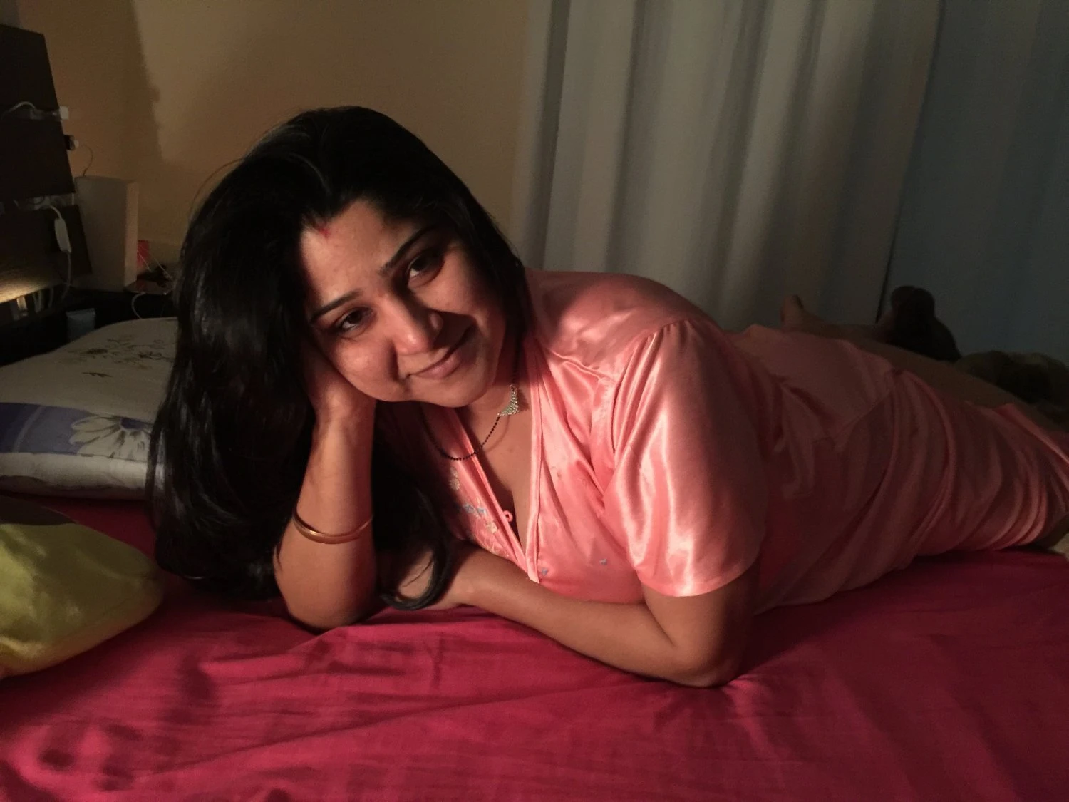 Sindu – Indian escort in Mumbai — 9 / 10