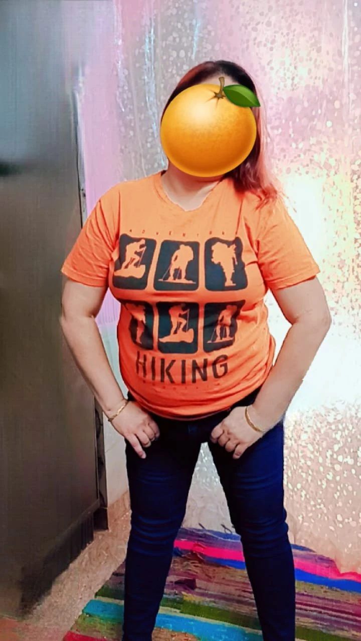 I'm Eva Living Alone (Cam+Real Meet) – Indian escort in New Delhi — 8 / 12