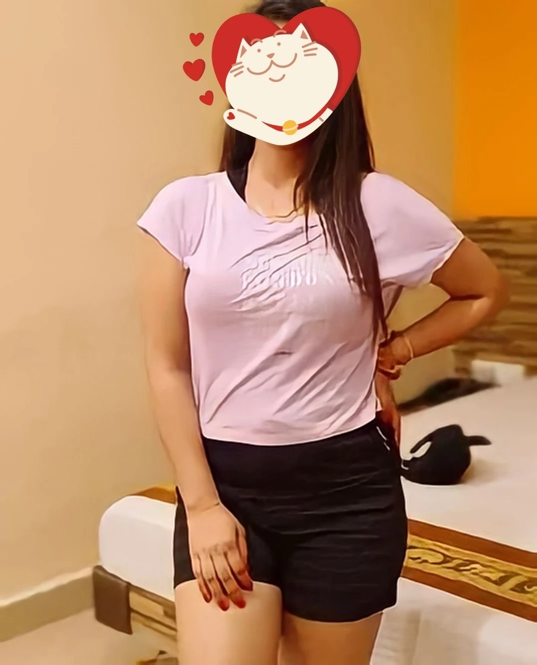 ꧁༒❣️Nikita Real Meet & Cam Session❣️༒꧂ – Indian escort in Vijayawada — 4 / 5