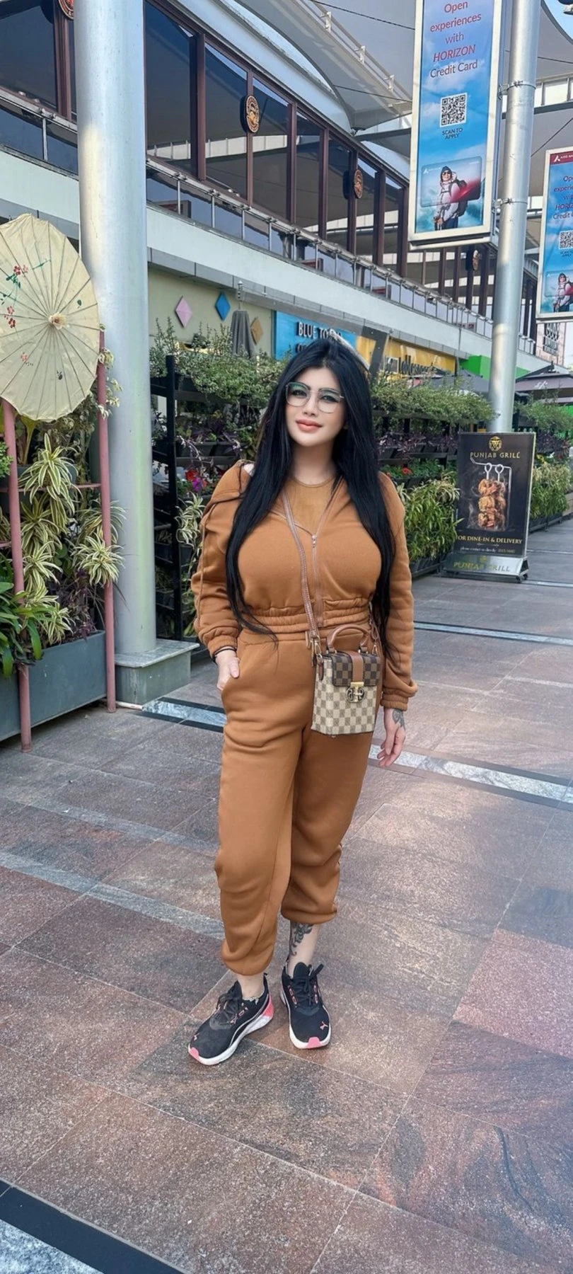 Jasmine – Bahraini escort in Gurgaon — 12 / 15