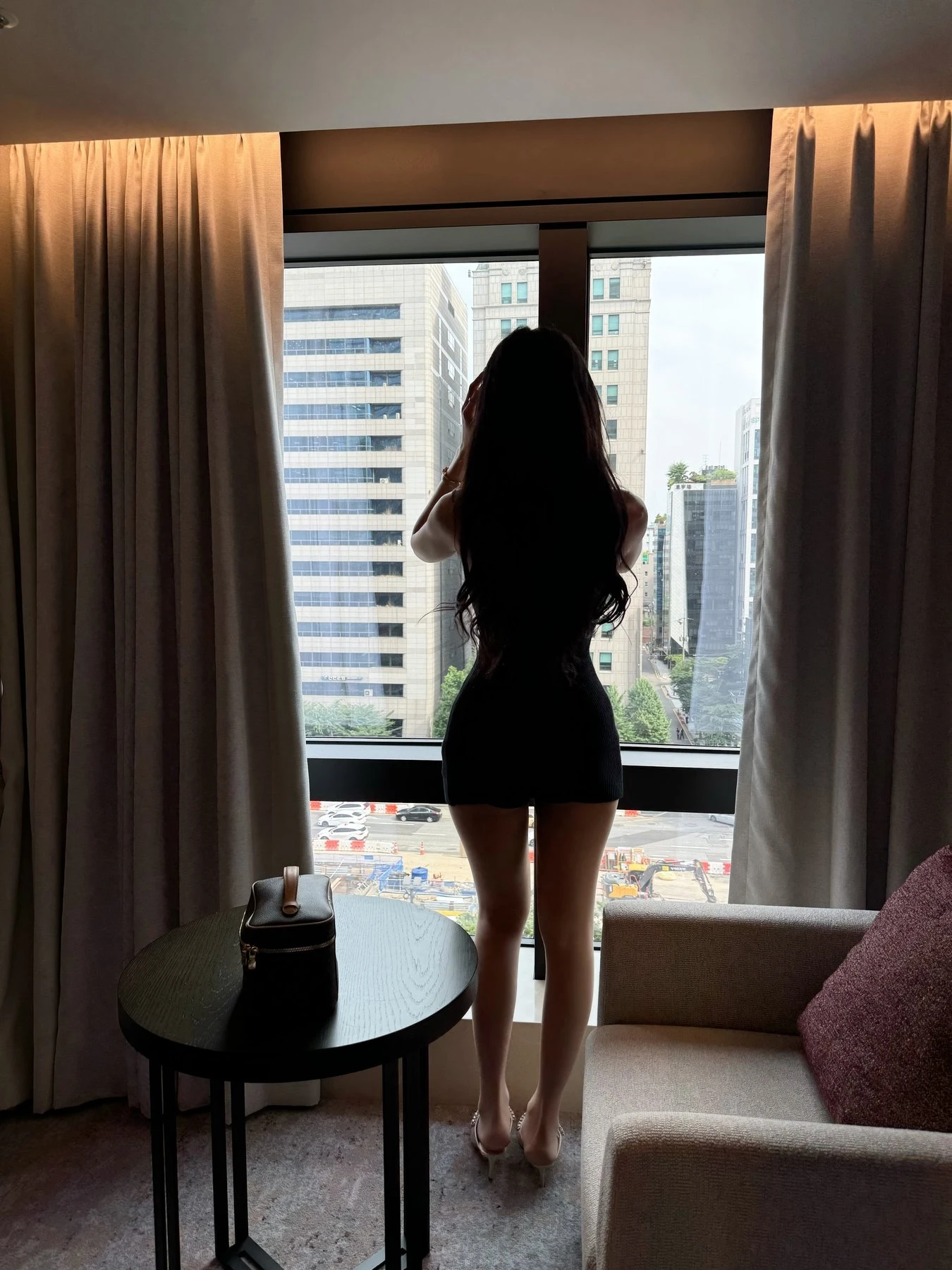 Massage healing girl 제원 – South Korean escort in Seoul — 7 / 10