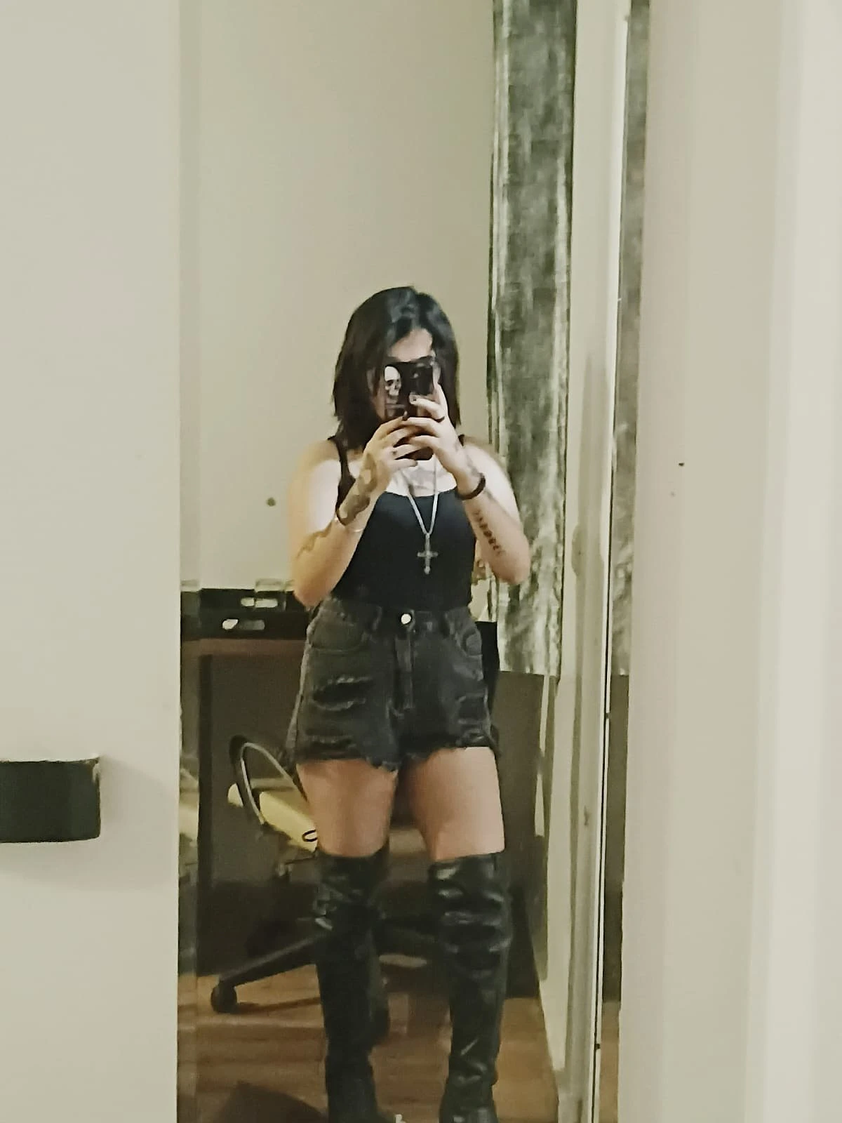 Alina – Indian escort in New Delhi — 10 / 12