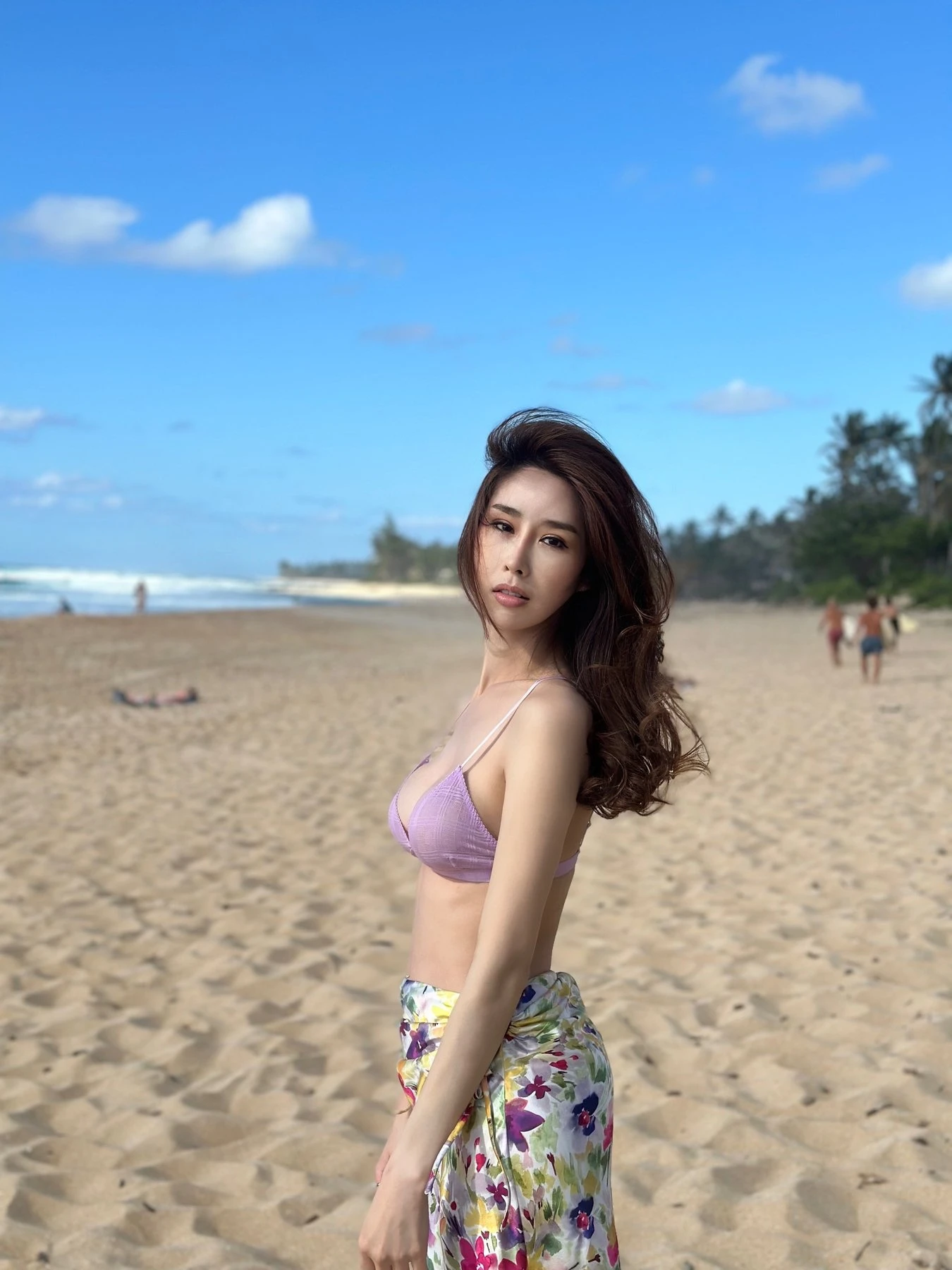 Angie – Chinese escort in Macao — 17 / 23