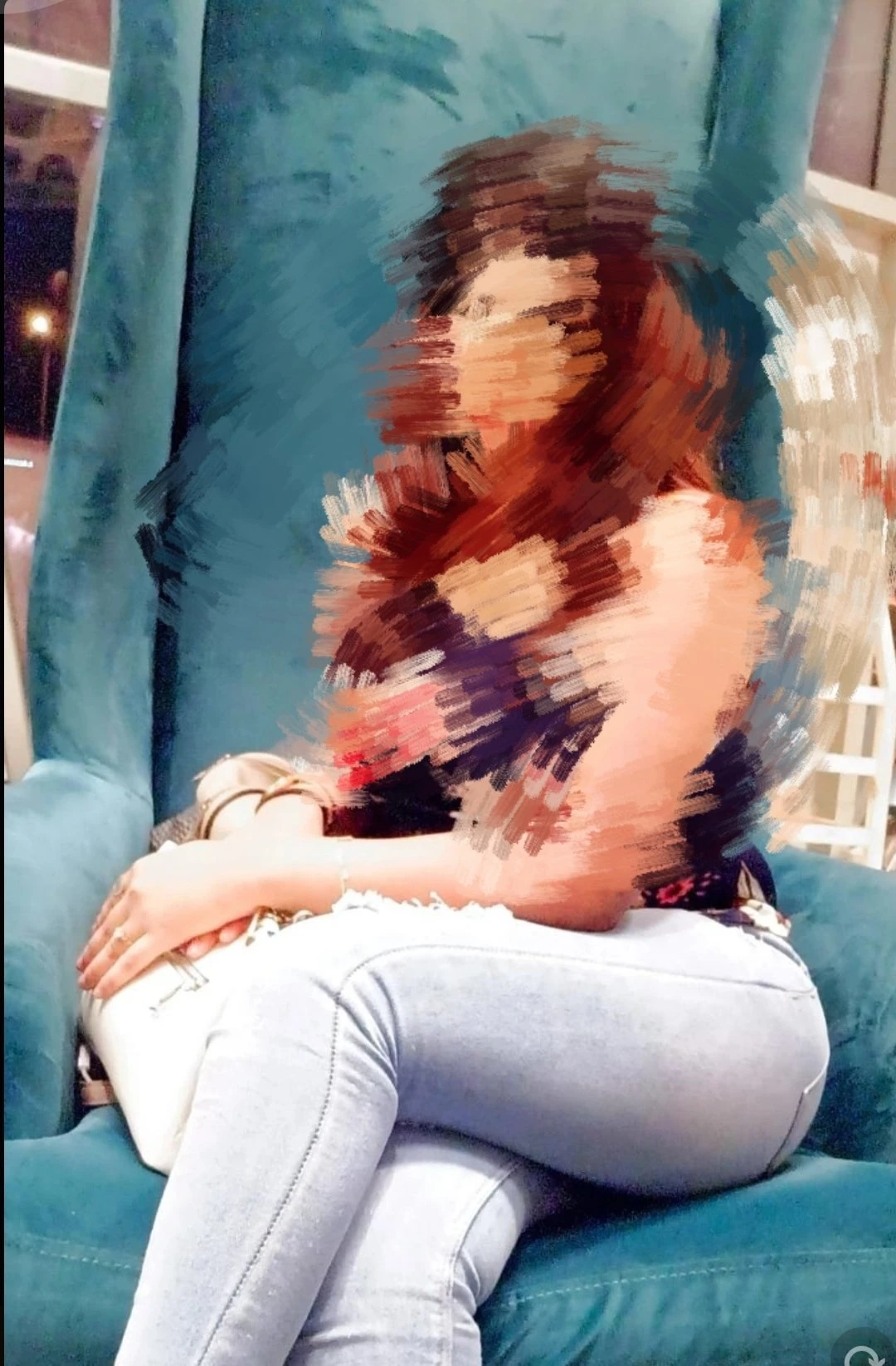 Sara Call Girl Jenuvan Escort Servi – Indian escort in Mumbai — 3 / 6