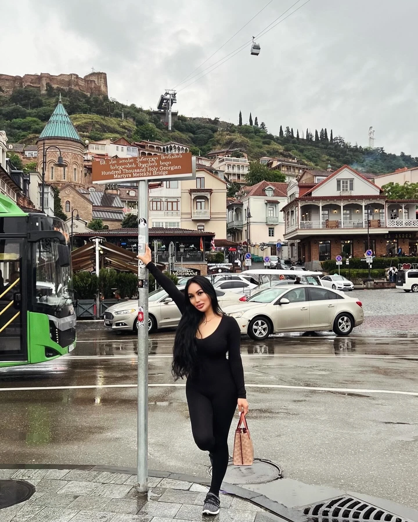 JUST ARRIVE HERE FOR LIMITED DAYS – Armenian escort in Colombo — 27 / 31
