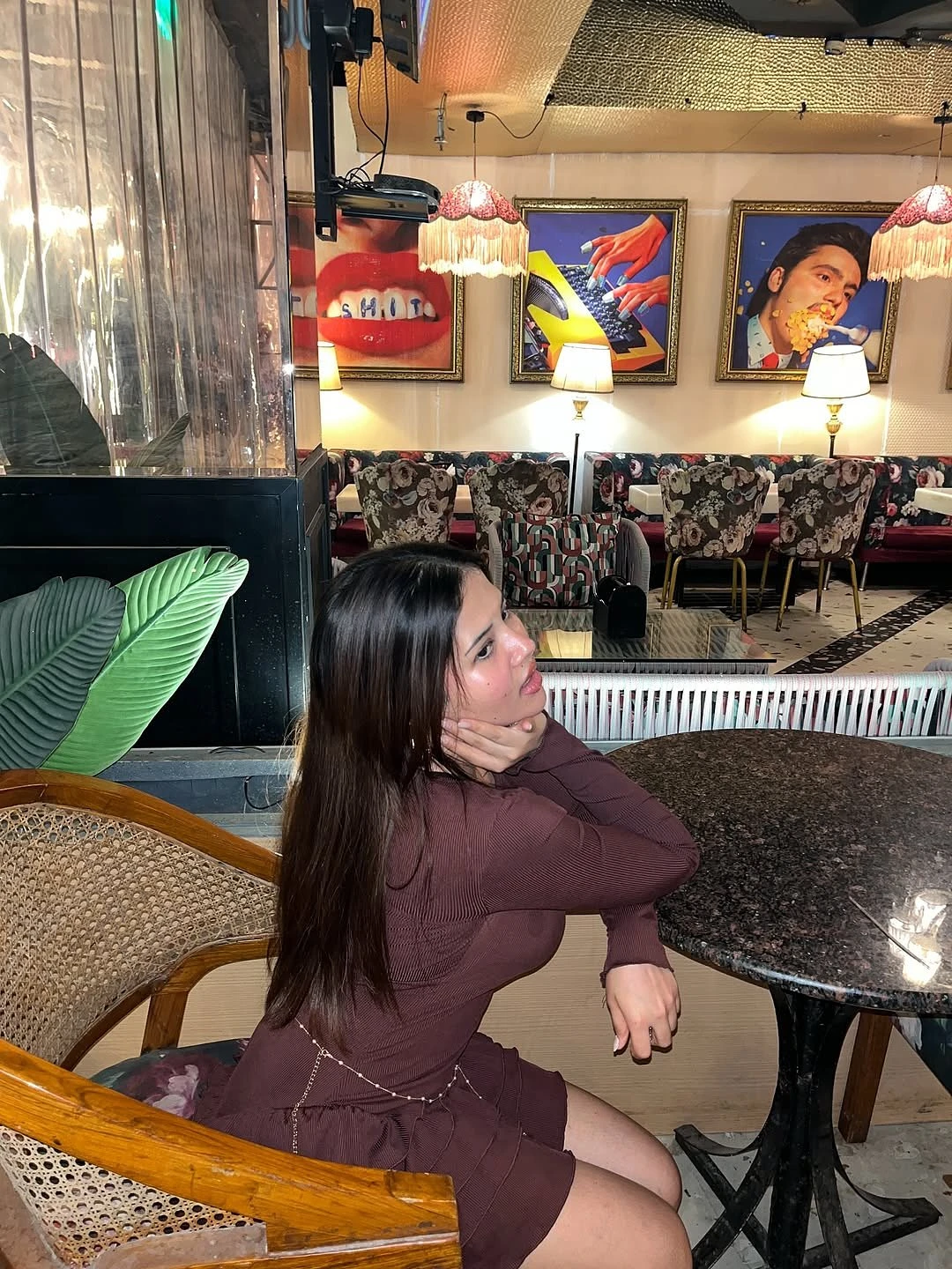 Prishi Escort – Indian escort in Vijayawada — 4 / 5
