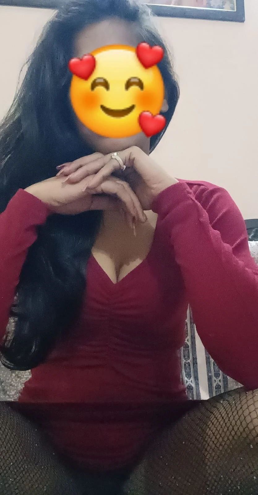 Khushi Independent Non Stop Pleasure – Indian escort in New Delhi — 1 / 6