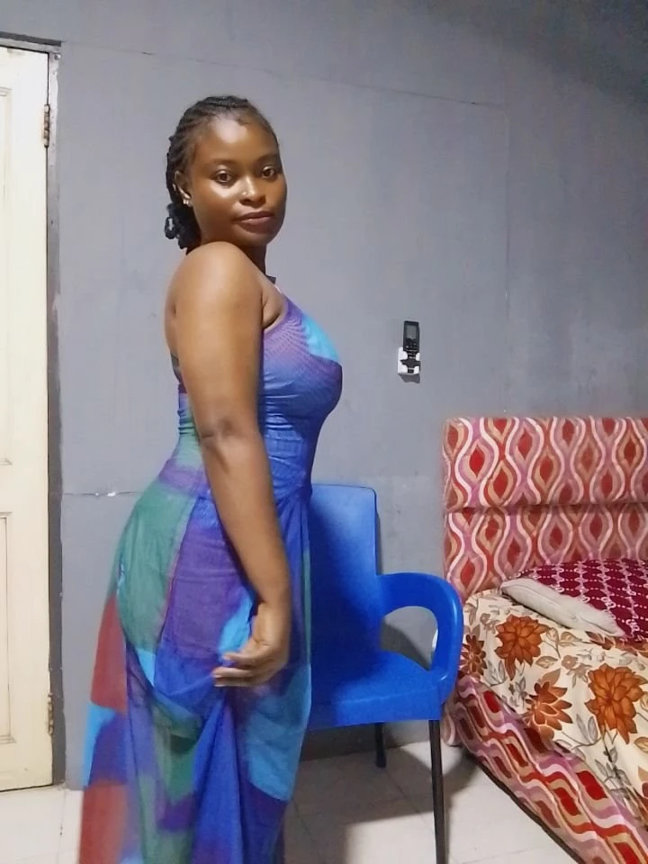 Swt Fanta – Nigerian escort in Abidjan — 2 / 4