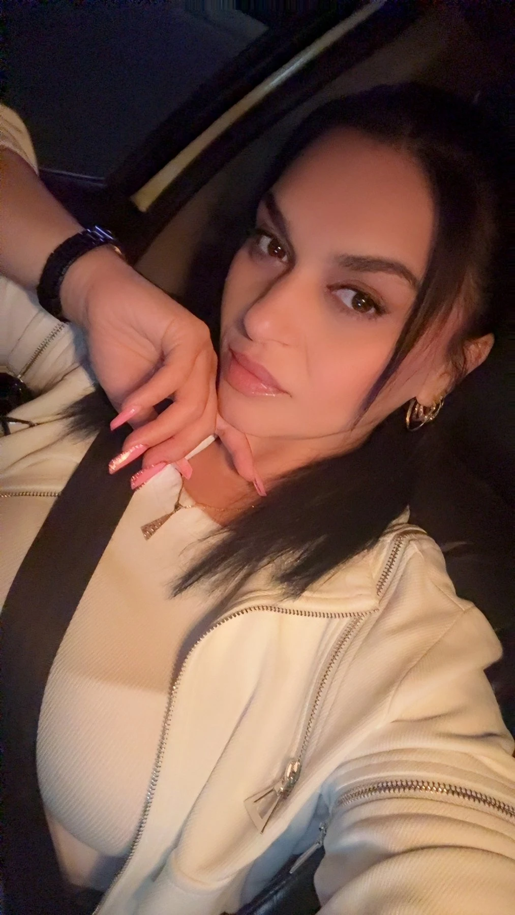 Aydan – Turkish escort in Baku, Escort, Baku