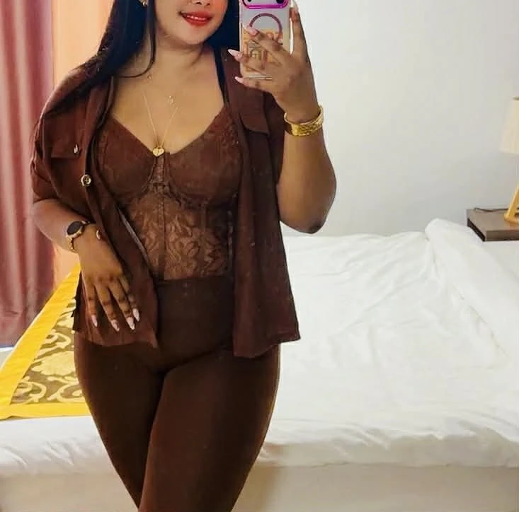 Sexygirlchaude – Algerian escort in Mauritius — 2 / 4