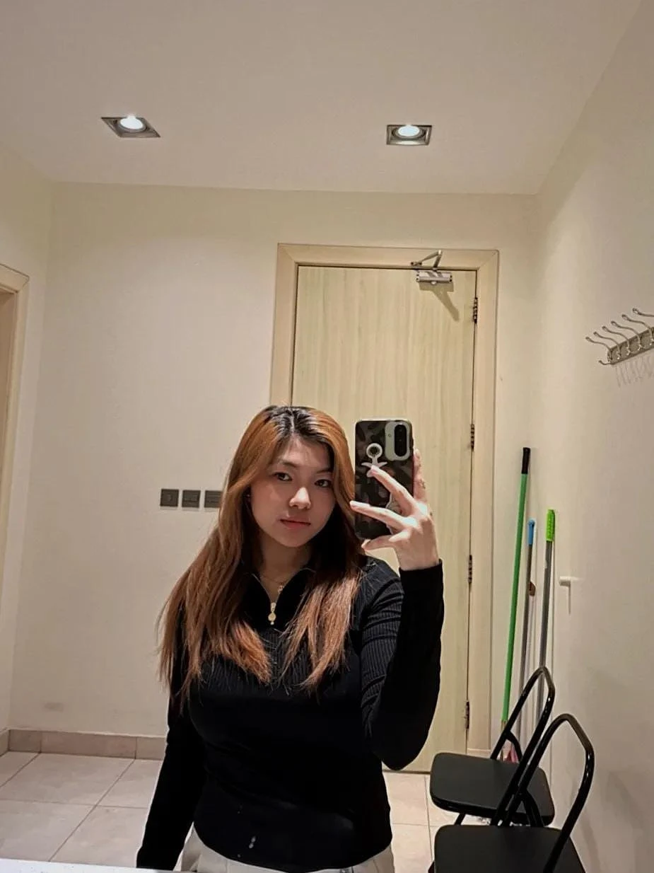 Riya Service Available – Nepalese escort in Kathmandu — 4 / 5